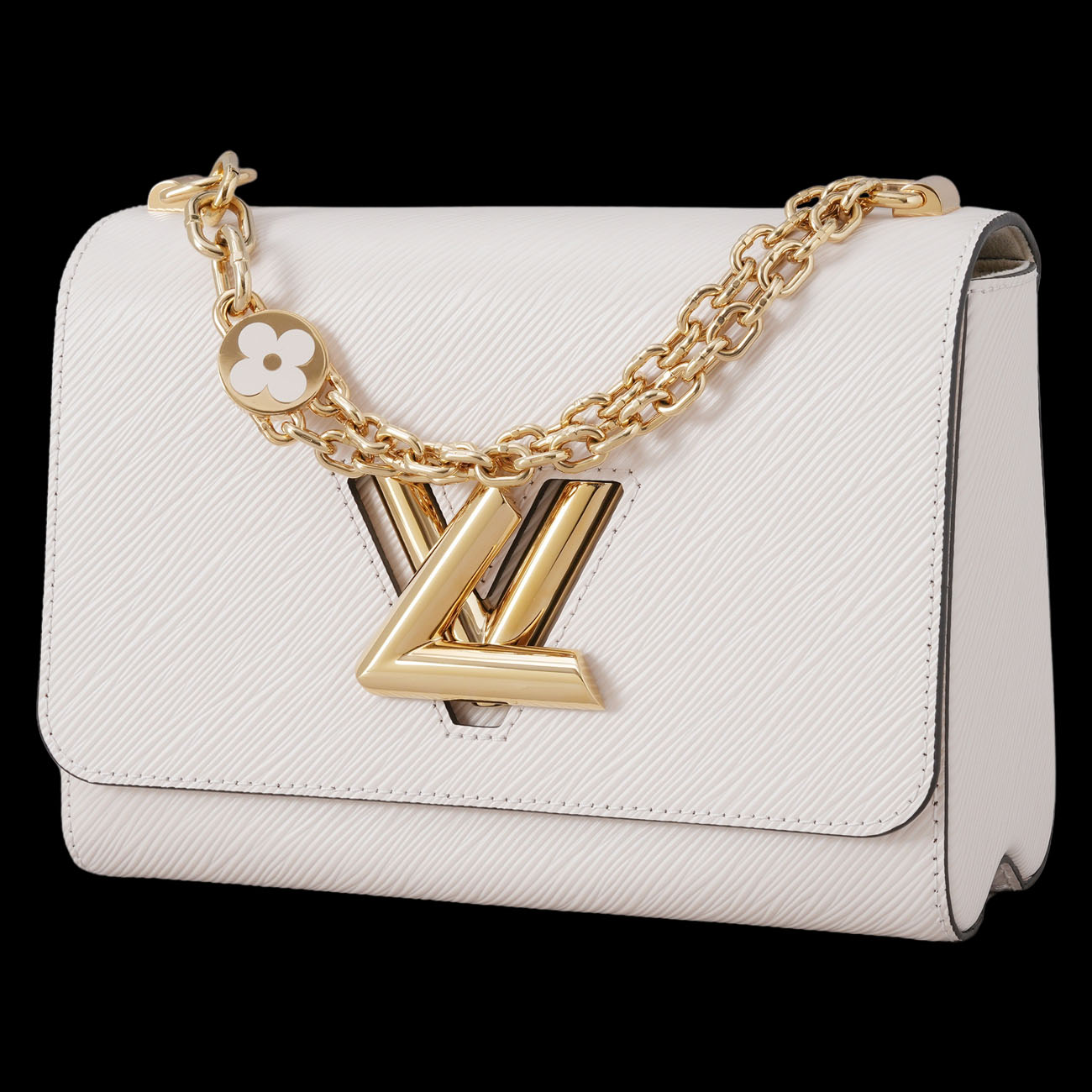 LOUIS VUITTON(USED)루이비통 M59403 에삐 트위스트 쿼르츠